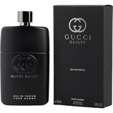 Gucci Guilty Eau De Parfum Spray By Gucci