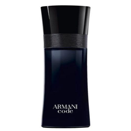 Armani Code Eau De Toilette Spray (Tester) By Giorgio Armani