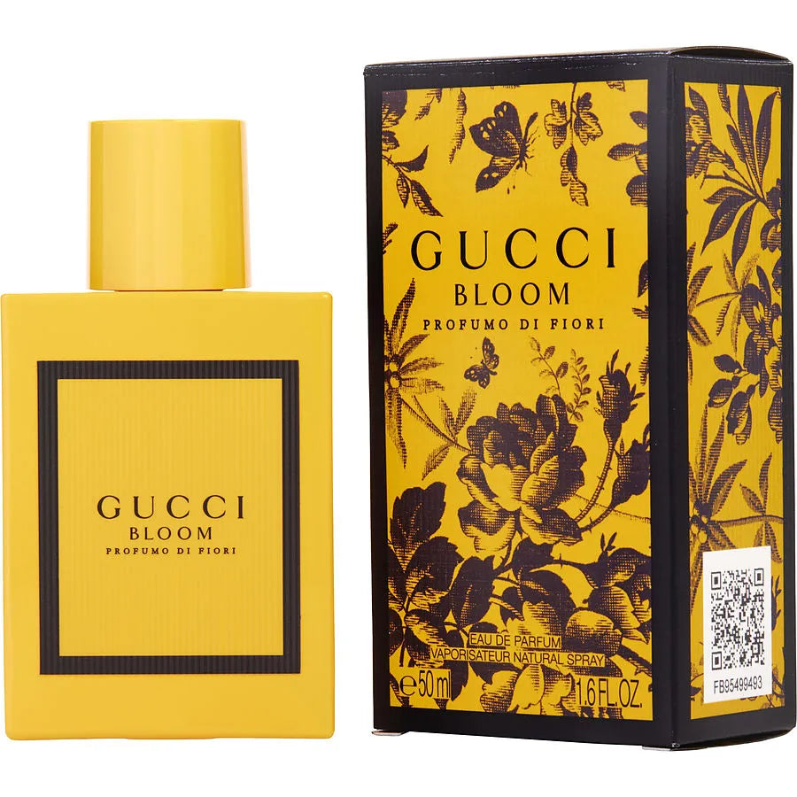 Gucci Bloom Profumo Di Fiori Eau De Parfum Spray By Gucci