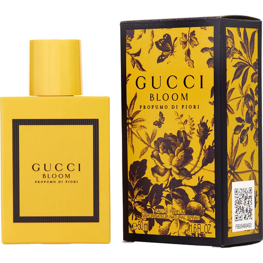 Gucci Bloom Profumo Di Fiori Eau De Parfum Spray By Gucci