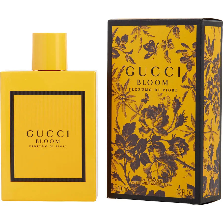 Gucci Bloom Profumo Di Fiori Eau De Parfum Spray By Gucci