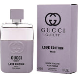 Gucci Guilty Love Edition Mmxxi Eau De Toilette Spray By Gucci