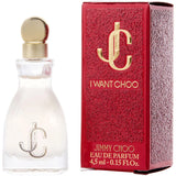 Jimmy Choo I Want Choo Mini EDP By Jimmy Choo