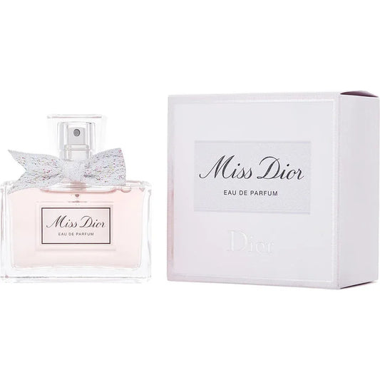 Miss Dior (miss Dior Cherie) Eau De Parfum Spray (New Packaging) By Christian Dior