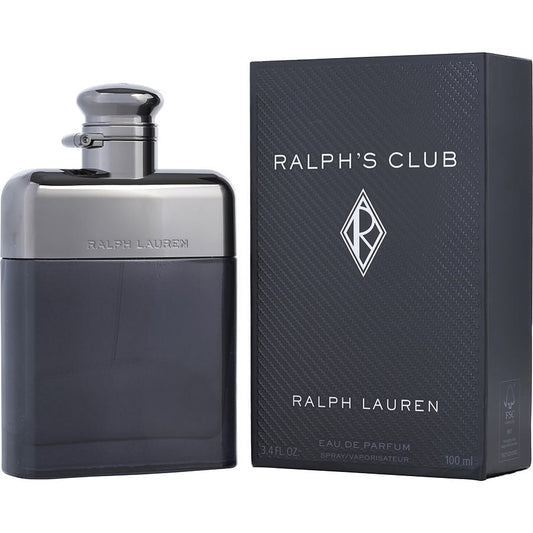 Ralph's Club Eau De Parfum Spray By Ralph Lauren