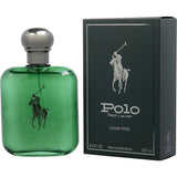 Polo Cologne Intense Cologne Intense Spray By Ralph Lauren