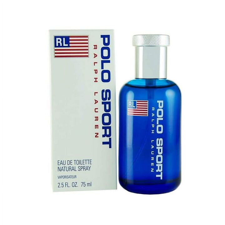 Polo Sport Eau De Toilette Spray By Ralph Lauren