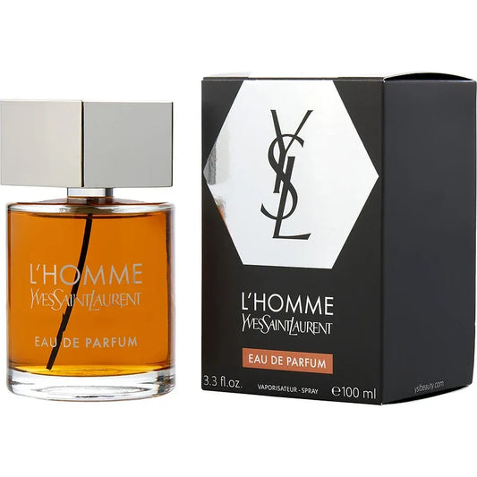 L'homme Eau De Parfum Spray By Yves Saint Laurent