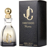 Jimmy Choo I Want Choo Forever Eau De Parfum Spray By Jimmy Choo