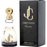 Jimmy Choo I Want Choo Forever Eau De Parfum Spray By Jimmy Choo