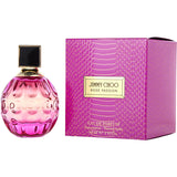 Jimmy Choo Rose Passion Eau De Parfum Spray By Jimmy Choo