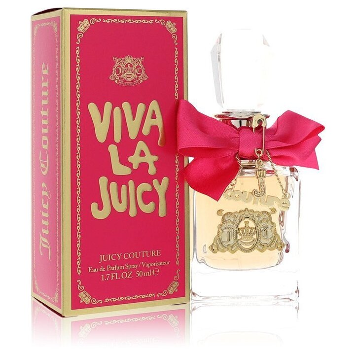 Viva La Juicy By Juicy Couture For Women EDP Spray