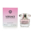 Bright Crystal Mini EDT By Versace - Mist Desire