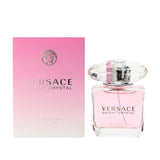 Bright Crystal Eau De Toilette Spray By Versace - Mist Desire