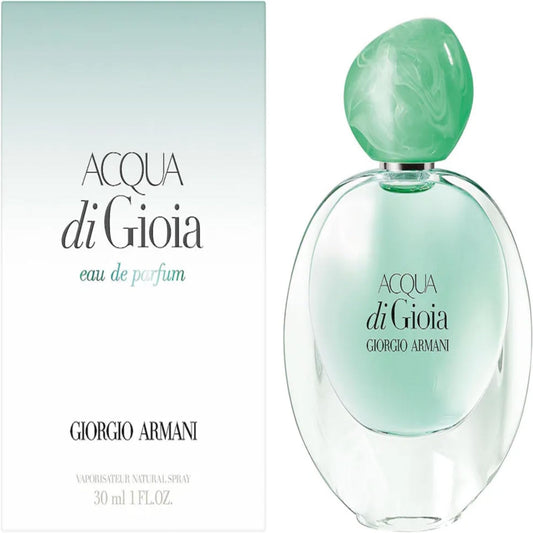 Acqua Di Gioia Eau De Parfum Spray By Giorgio Armani