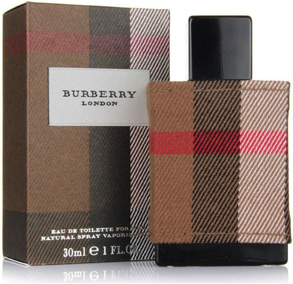 Burberry London (new) Eau De Toilette Spray By Burberry