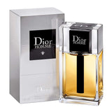 Dior Homme Eau De Toilette Spray (New Packaging 2020) By Christian Dior