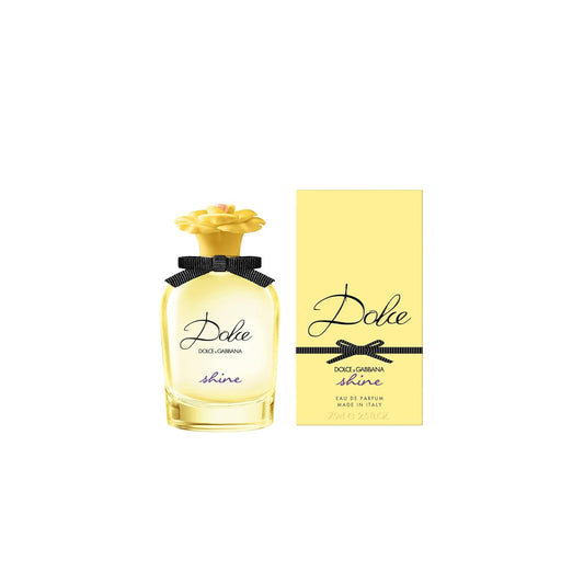 Dolce Shine Eau De Parfum Spray By Dolce & Gabbana