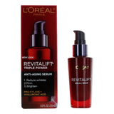 L'Oreal Revitalift Triple Power by L'Oreal, 1 oz Anti-Aging Serum