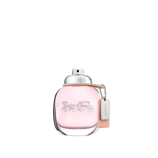 Coach Eau De Parfum Spray (Tester)