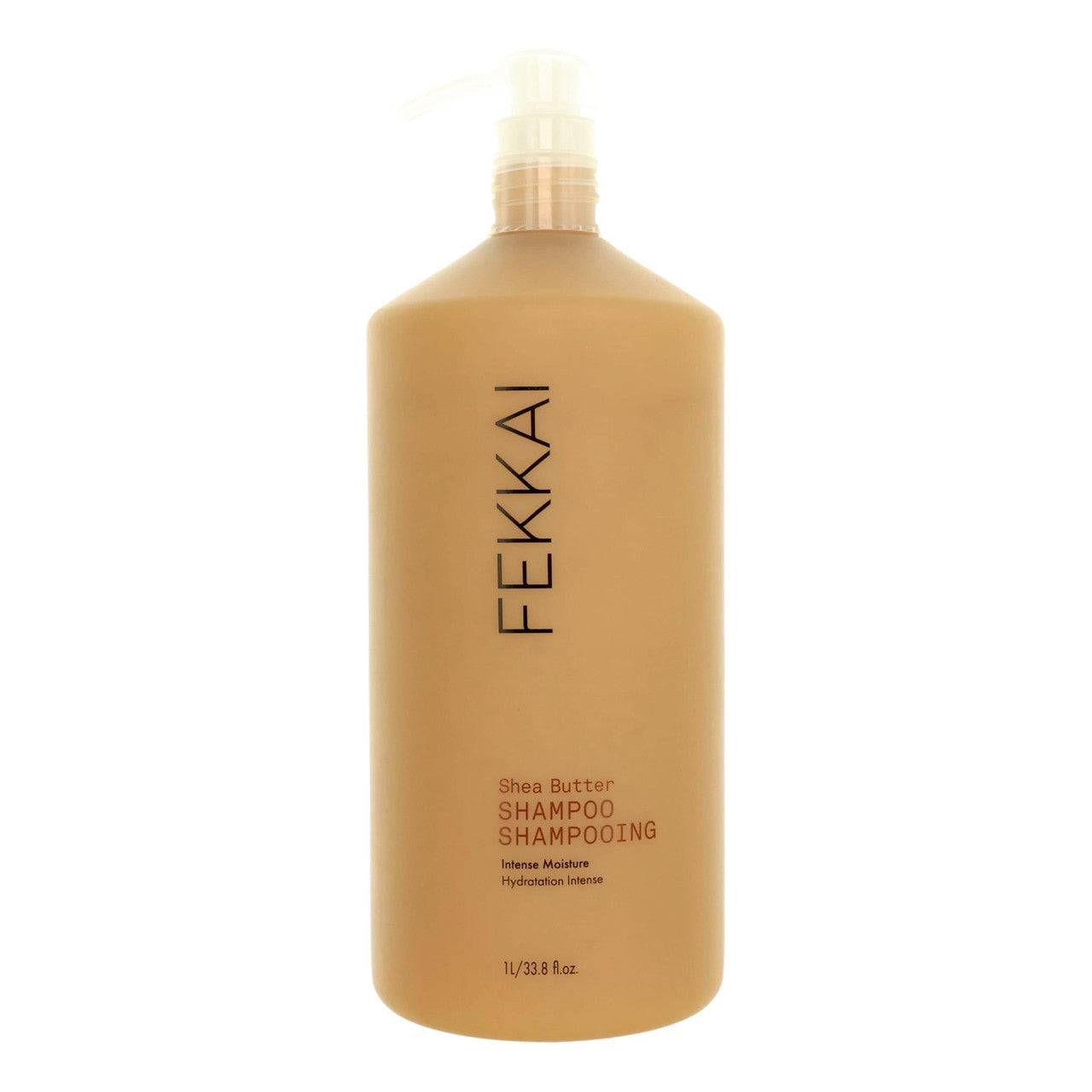 Fekkai Shea Butter by Fekkai, 33.8 oz Shampoo