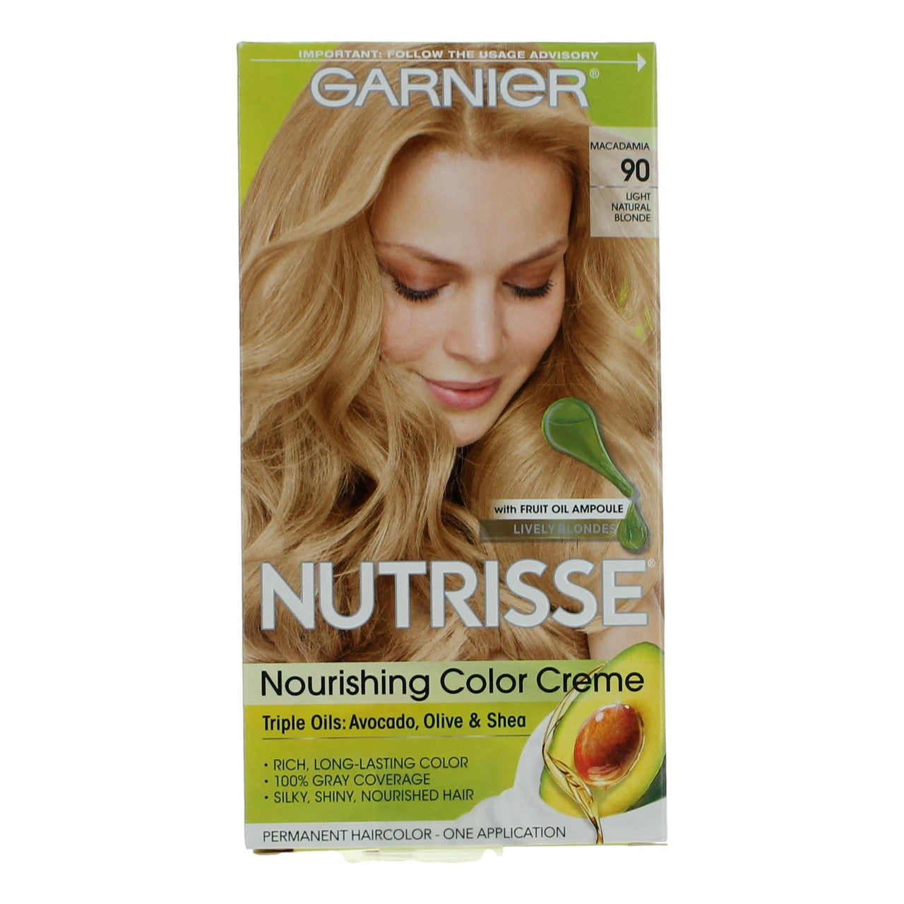 Garnier Hair Color Nutrisse Coloring Creme by Garnier, Hair Color