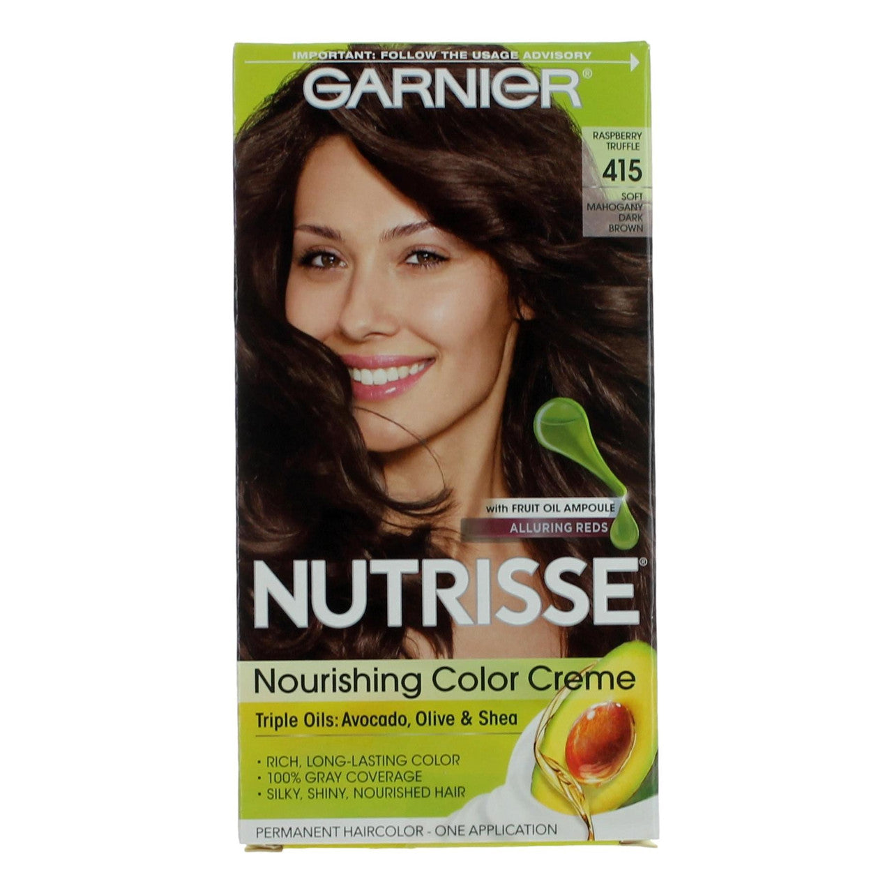 Garnier Hair Color Nutrisse Coloring Creme by Garnier, Hair Color