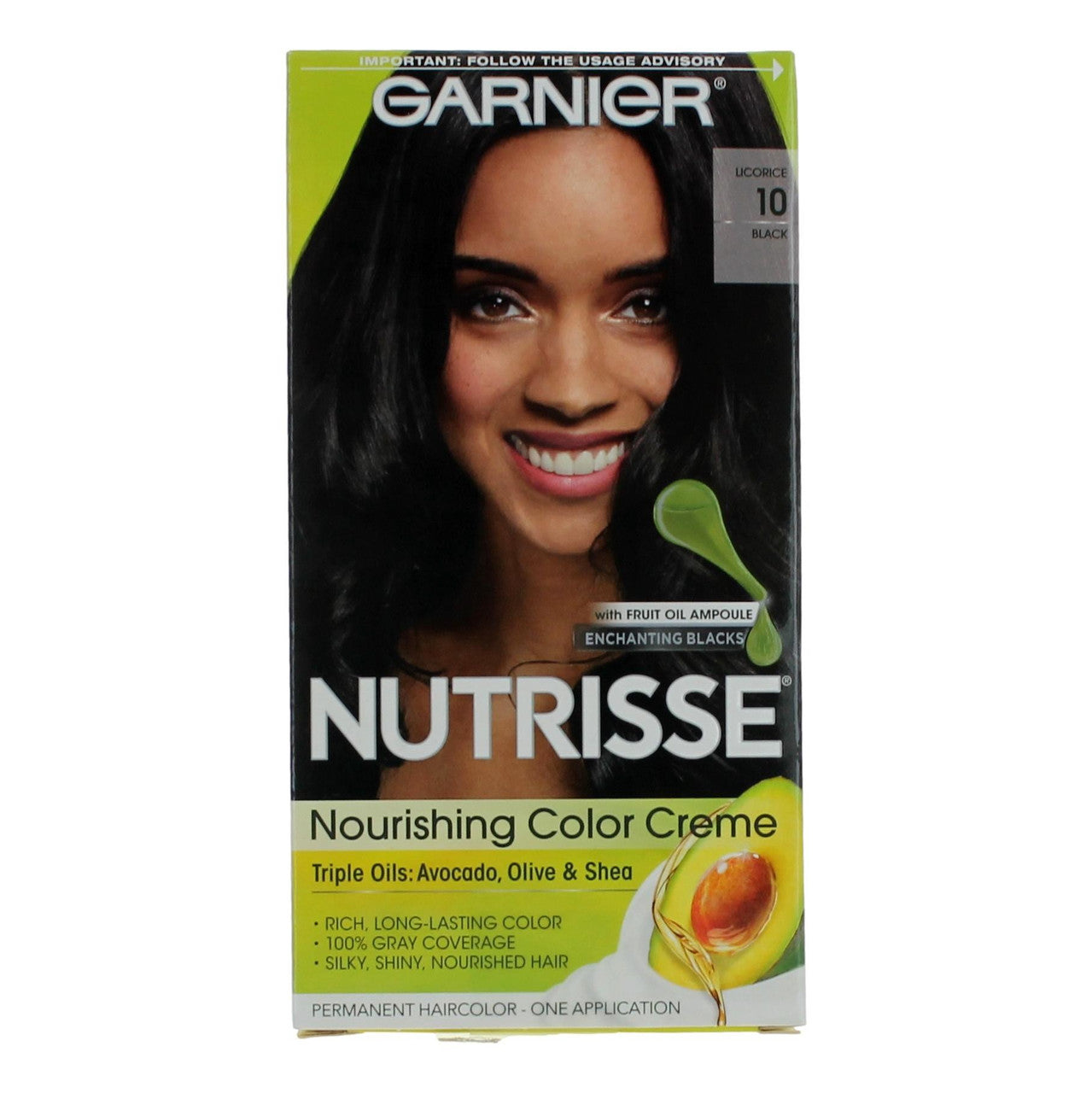 Garnier Hair Color Nutrisse Coloring Creme by Garnier, Hair Color