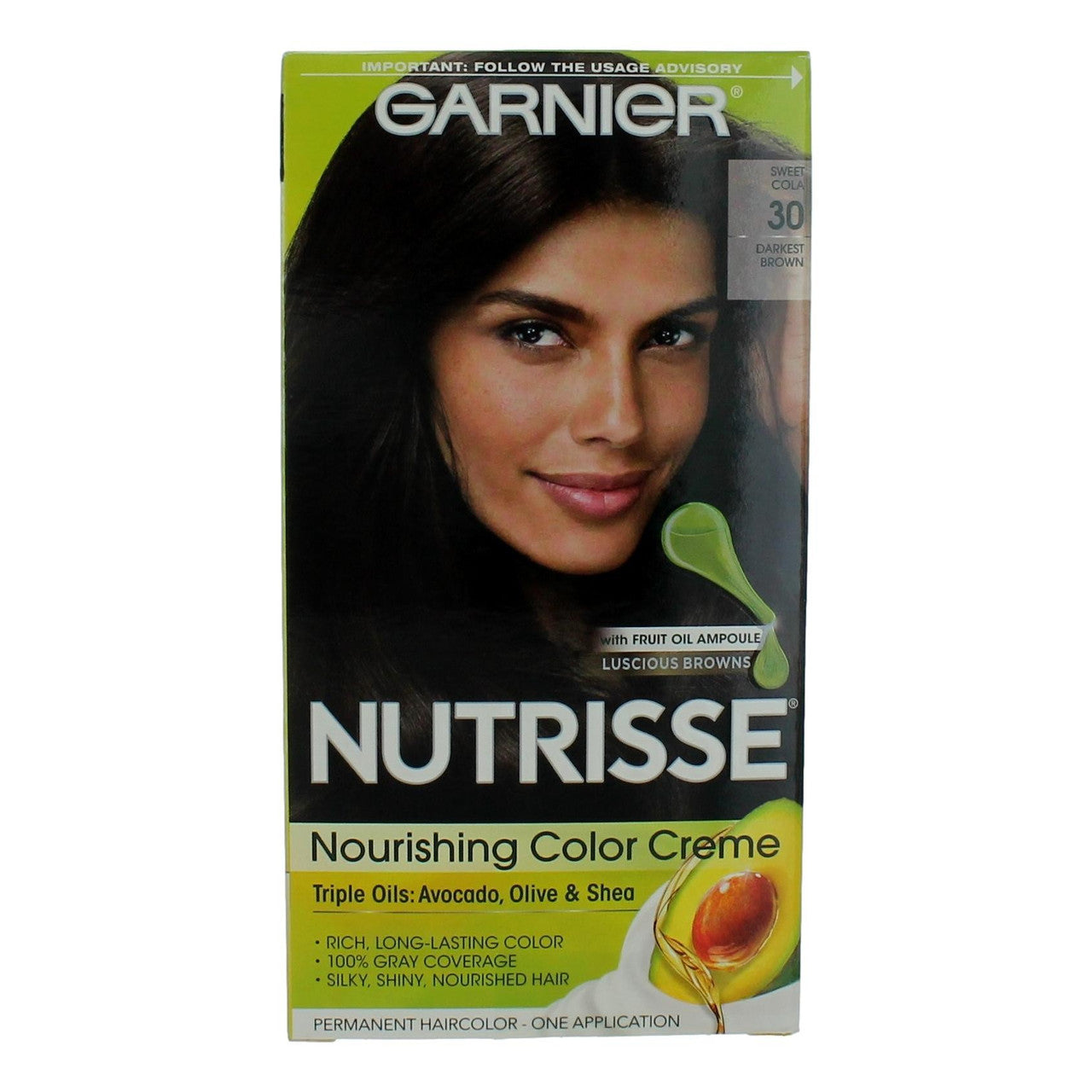 Garnier Hair Color Nutrisse Coloring Creme by Garnier, Hair Color