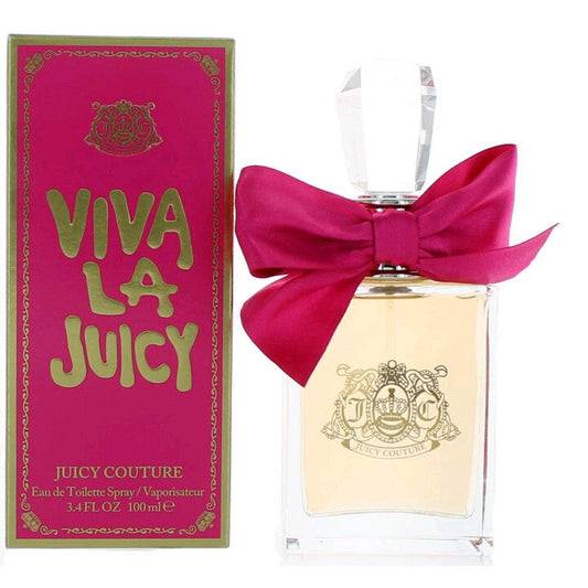 Viva La Juicy By Juicy Couture For Women EDP Spray