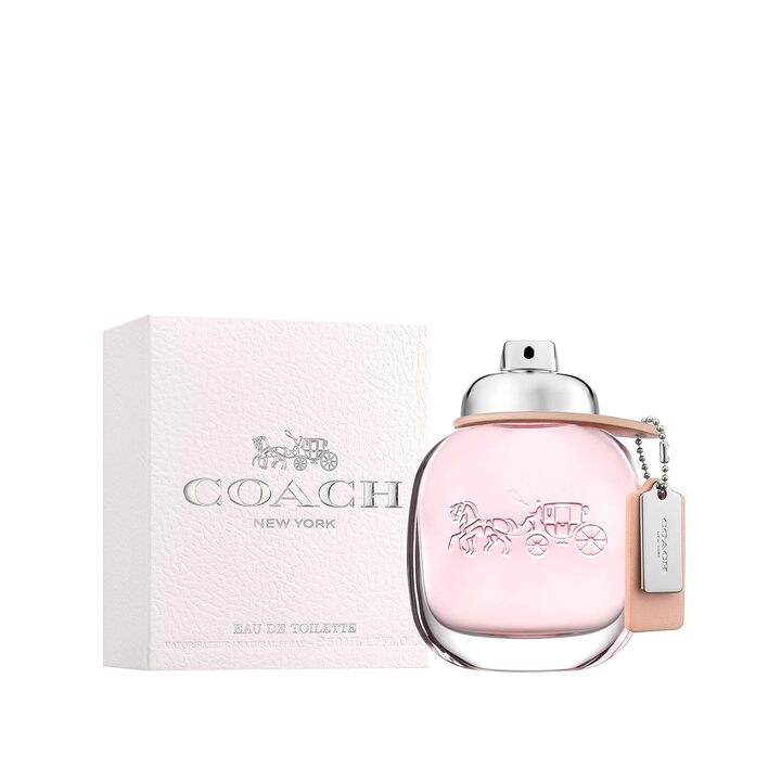 Coach Eau De Toilette Spray