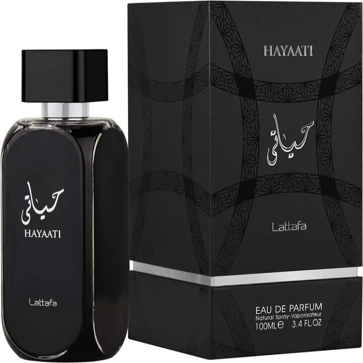 Lattafa Hayaati Eau De Parfum Spray By Lattafa