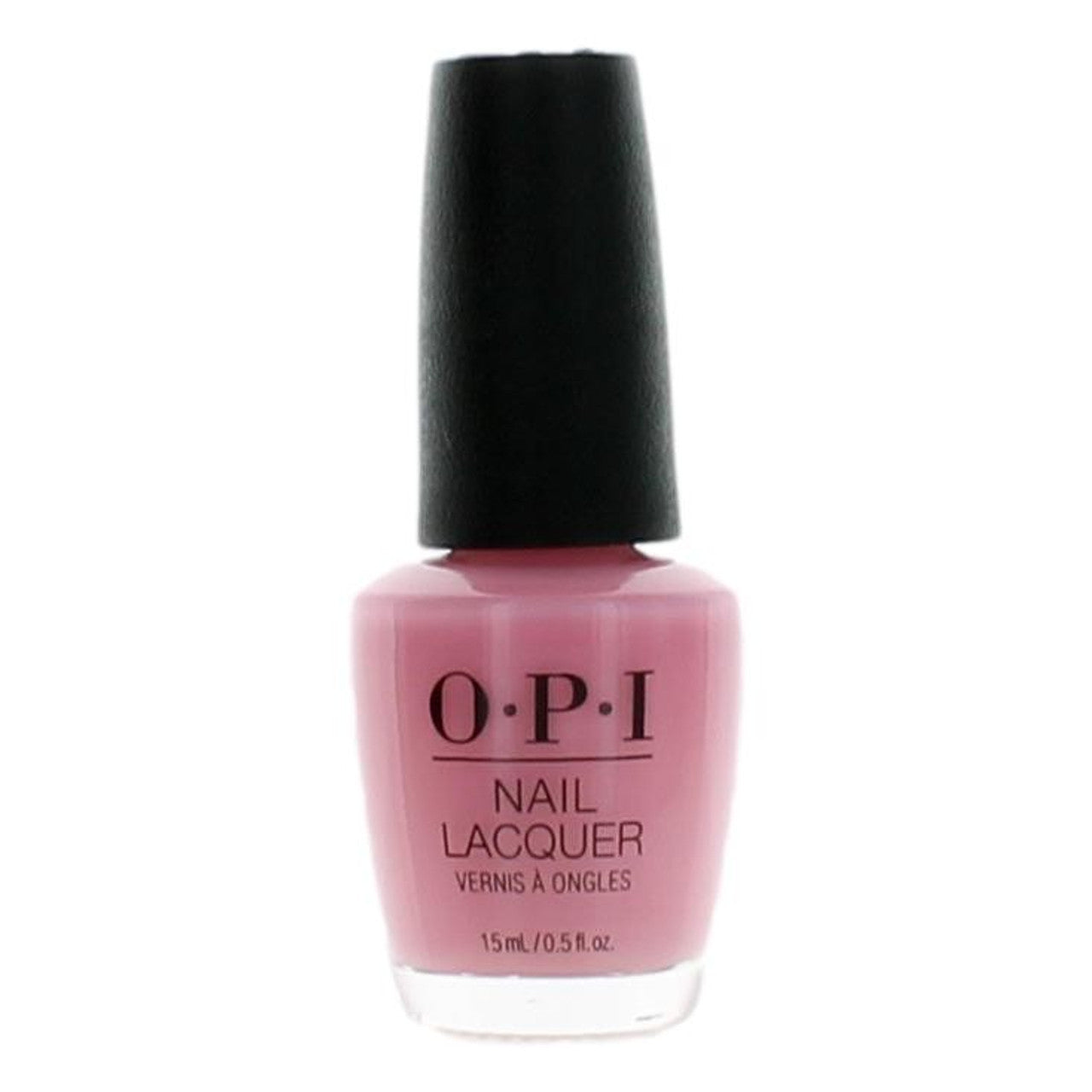 OPI Nail Lacquer by OPI, .5 oz Nail Color