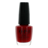 OPI Nail Lacquer by OPI, .5 oz Nail Color