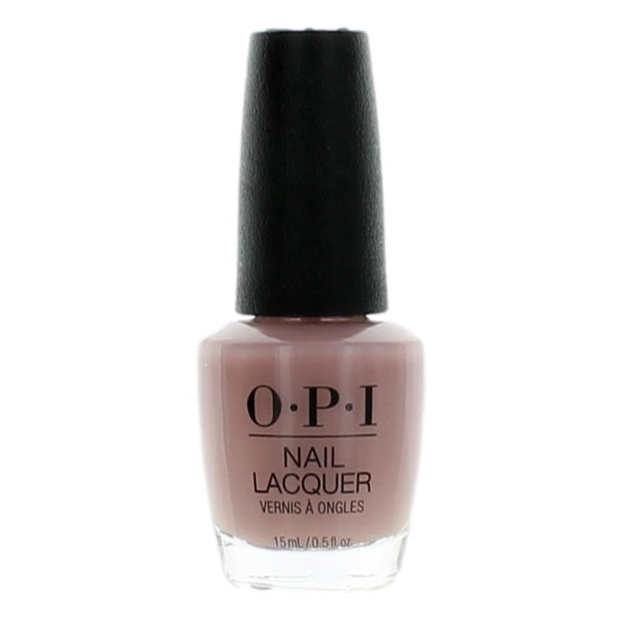 OPI Nail Lacquer by OPI, .5 oz Nail Color