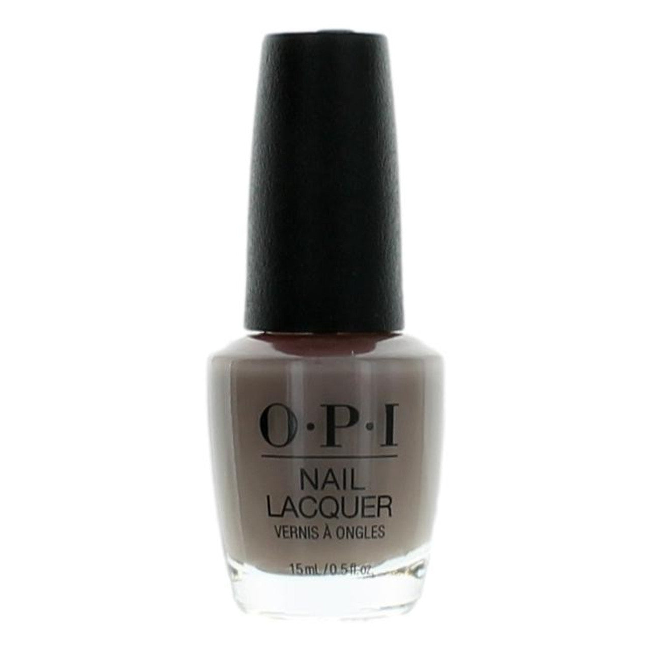 OPI Nail Lacquer by OPI, .5 oz Nail Color