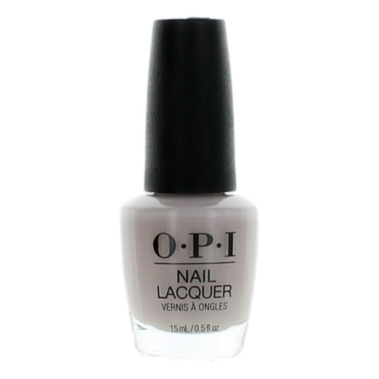 OPI Nail Lacquer by OPI, .5 oz Nail Color