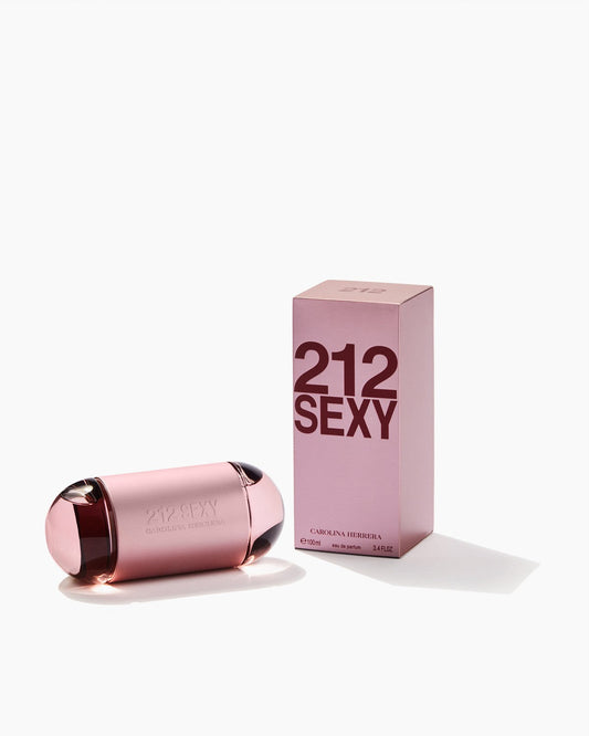 212 Sexy Eau De Parfum Spray By Carolina Herrera