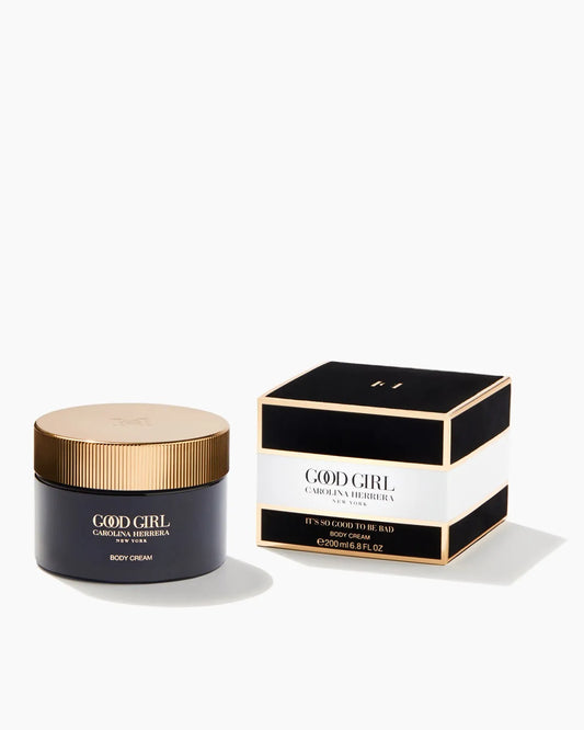 Good Girl Body Cream By Carolina Herrera