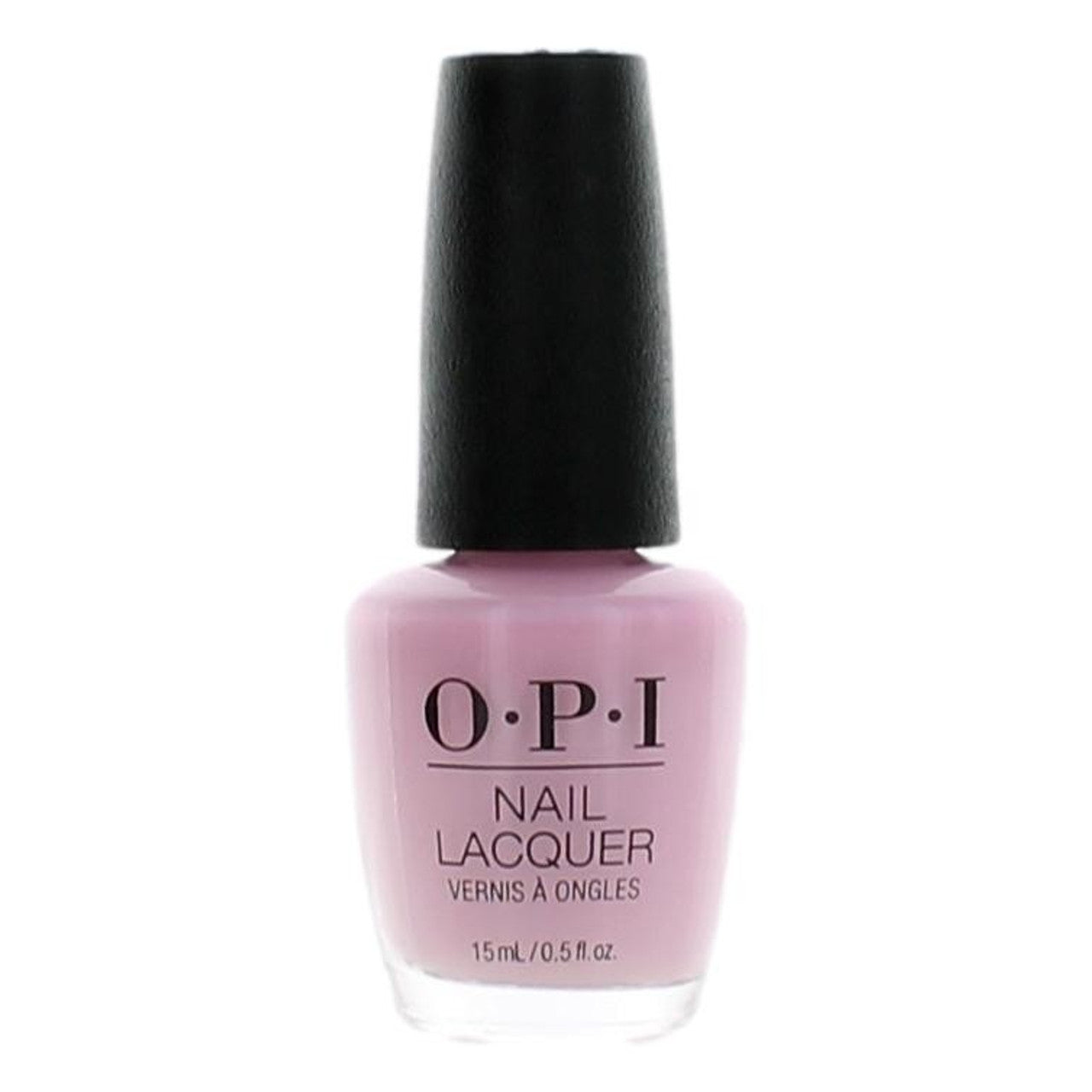 OPI Nail Lacquer by OPI, .5 oz Nail Color