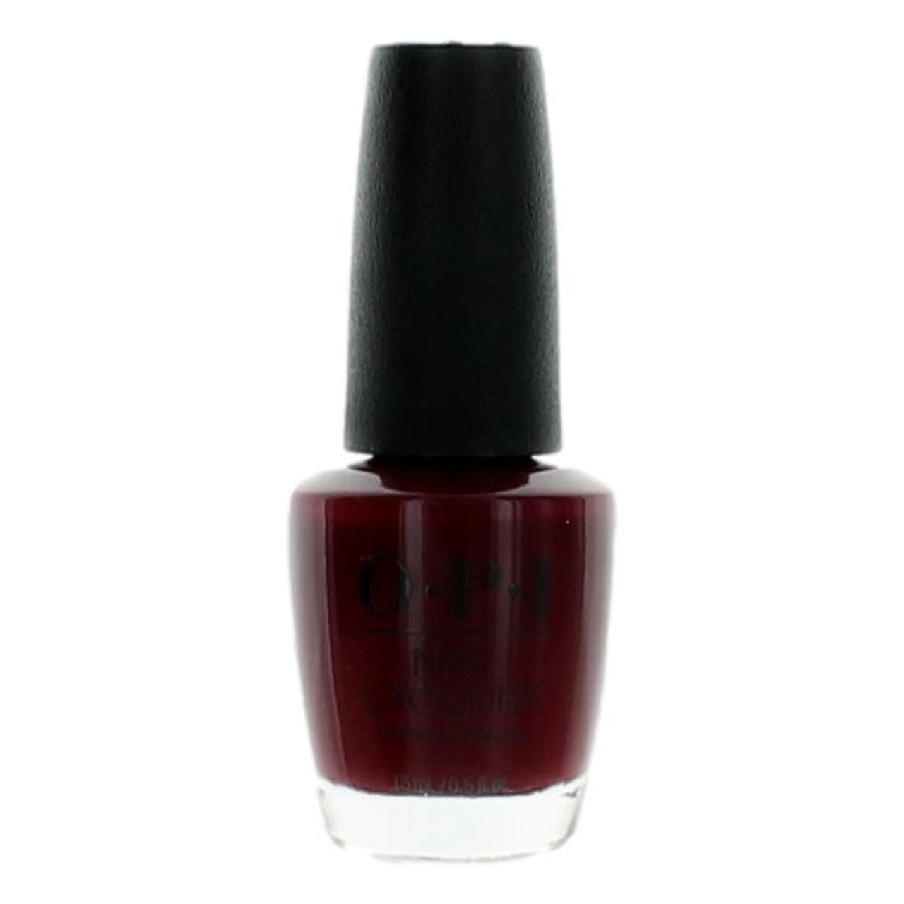 OPI Nail Lacquer by OPI, .5 oz Nail Color