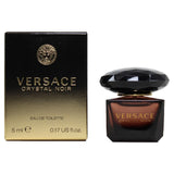 Crystal Noir Mini EDT By Versace