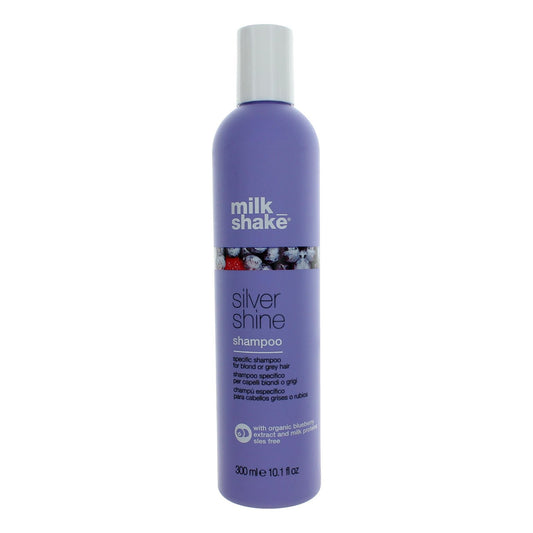 Milk shake Silver Shine by Milkshake, 10.1 oz Shampoo