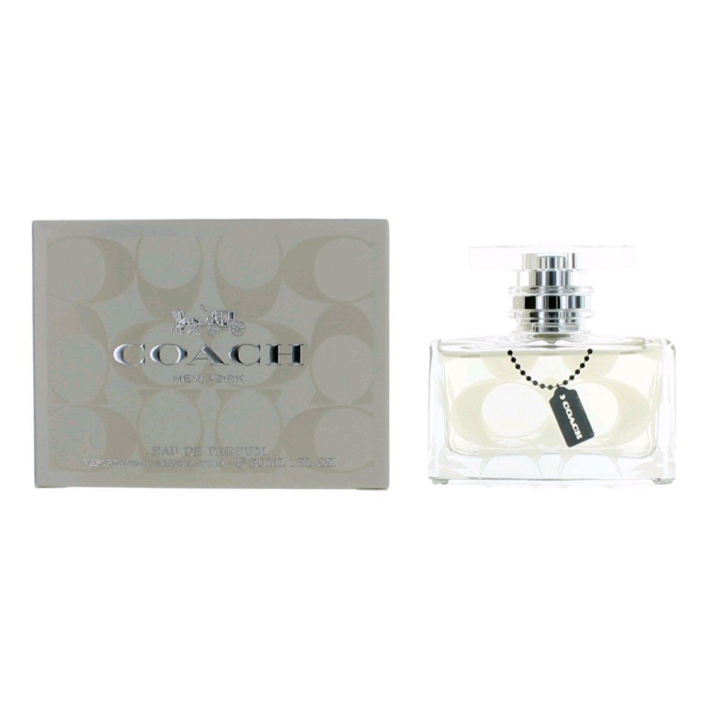 Coach Signature Eau De Parfum Spray