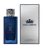 K By Dolce & Gabbana Eau De Parfum Intense Spray By Dolce & Gabbana