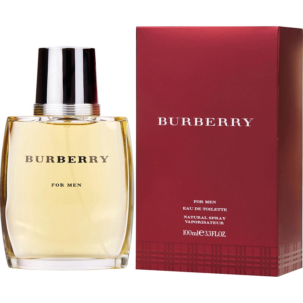 Burberry Eau De Toilette Spray By Burberry