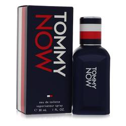 Tommy Hilfiger Now Eau De Toilette Spray By Tommy Hilfiger