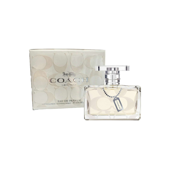 Coach Signature Eau De Parfum Spray