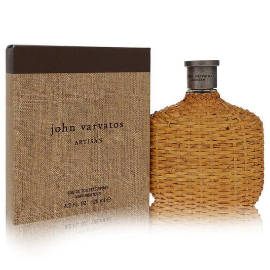 John Varvatos Artisan Eau De Toilette Spray - Mist Desire