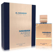 al harmain amber oud bleu edition - mist desire